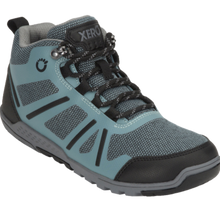 Lade das Bild in den Galerie-Viewer, Xero Shoes Daylite Hiker Fusion - Woman  Arctic Blue
