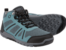 Lade das Bild in den Galerie-Viewer, Xero Shoes Daylite Hiker Fusion - Woman  Arctic Blue
