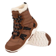 Lade das Bild in den Galerie-Viewer, Xero Shoes  Damen Schneestiefel Alpine

