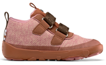 Lade das Bild in den Galerie-Viewer, Affenzahn Übergangsschuh Knit Happy Reh
