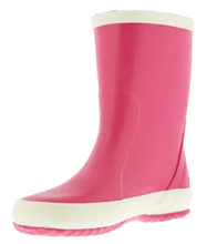 Lade das Bild in den Galerie-Viewer, Bergstein Gummistiefel Raspberry

