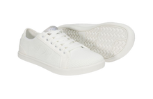 Lade das Bild in den Galerie-Viewer, Xero Shoes Dillon Sneaker Weiss
