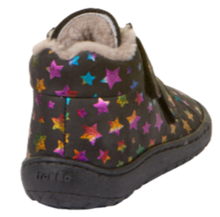 Lade das Bild in den Galerie-Viewer, Froddo Kinder Stiefeletten - BAREFOOT WINTER FURRY
