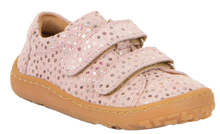 Lade das Bild in den Galerie-Viewer, Froddo Leder Sneaker Pink
