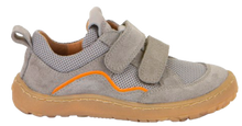 Lade das Bild in den Galerie-Viewer, Froddo Kinder Sneaker GREY
