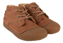 Lade das Bild in den Galerie-Viewer, Koel4Kids Barefoot AVERY Leather Old Pink
