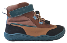 Lade das Bild in den Galerie-Viewer, bLIFESTYLE CHERSINA TEX VEGAN haselnuss
