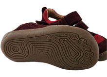 Lade das Bild in den Galerie-Viewer, bLIFESTYLE KAMMOLCH Art. WB2032L600 Wide bio strap beere
