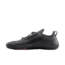 Lade das Bild in den Galerie-Viewer, Vivobarefoot PRIMUS TRAIL KNIT FG WOMENS Obsidian
