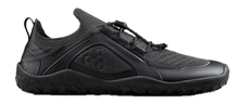 Lade das Bild in den Galerie-Viewer, Vivobarefoot PRIMUS TRAIL KNIT FG WOMENS Obsidian
