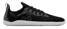 Lade das Bild in den Galerie-Viewer, Vivobarefoot PRIMUS LITE KNIT WOMENS Weiß Obsidian
