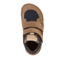 Lade das Bild in den Galerie-Viewer, Froddo Kinderstiefeletten - BAREFOOT TEX AUTUMN
