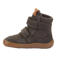 Lade das Bild in den Galerie-Viewer, Froddo Froddo Kinder Boots - BAREFOOT TEX WINTER Grey
