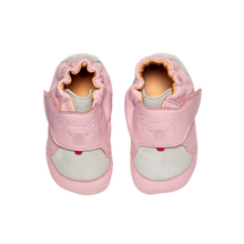 Lade das Bild in den Galerie-Viewer, Affenzahn Krabbelschuh Leder Crawly Koala
