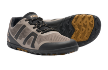 Lade das Bild in den Galerie-Viewer, Xero Shoes   Mesa Trail II – Men Fallen  Rock / Black
