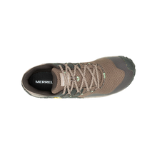 Lade das Bild in den Galerie-Viewer, Merrell Herren Trail Glove 7 Fungi
