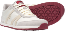 Lade das Bild in den Galerie-Viewer, Xero Shoes   Wynn – Retro Nylon Sneaker Sand / Pink / Red
