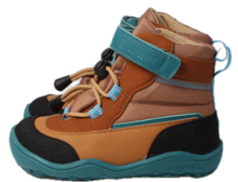 Lade das Bild in den Galerie-Viewer, bLIFESTYLE CHERSINA TEX VEGAN haselnuss
