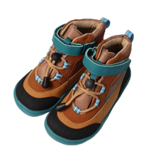 Lade das Bild in den Galerie-Viewer, bLIFESTYLE CHERSINA TEX VEGAN haselnuss
