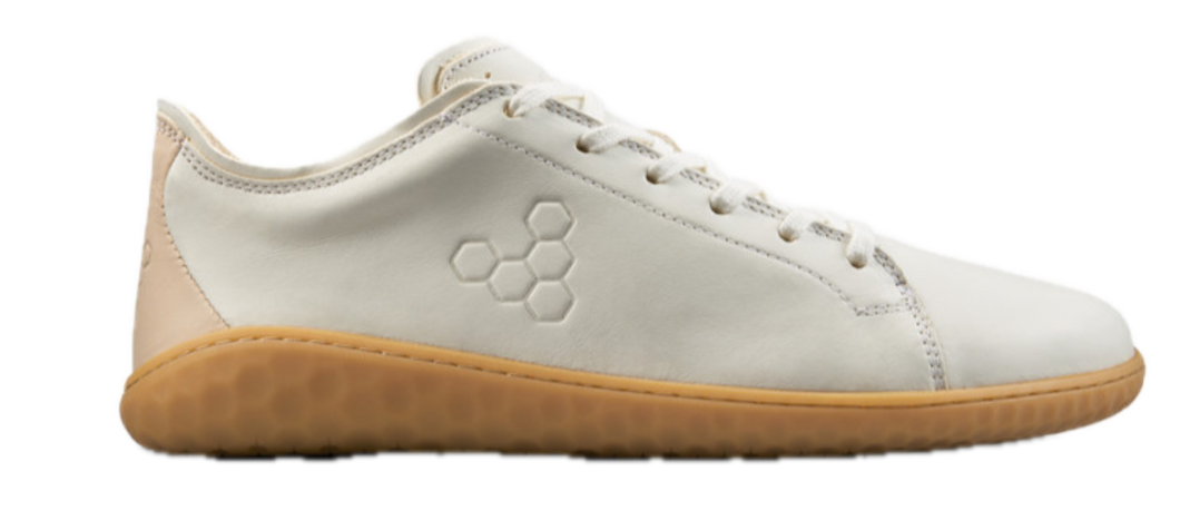 Vivobarefoot Geo Court III Womens Rose