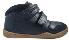 Lade das Bild in den Galerie-Viewer, bLIFESTYLE RACCOON vlies marine
