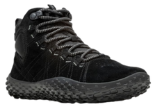Lade das Bild in den Galerie-Viewer, Merrell Wrapt MID WP Schwarz
