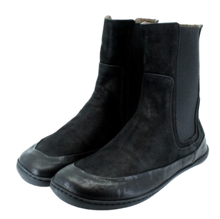 Lade das Bild in den Galerie-Viewer, Mukishoes Minho Black
