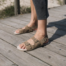 Lade das Bild in den Galerie-Viewer, Mukishoes Sandale Nazaré
