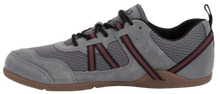 Lade das Bild in den Galerie-Viewer, Xero Shoes Prio Suede - Men Steel Gray
