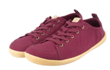 Lade das Bild in den Galerie-Viewer, Mukishoes Romã Bordeaux
