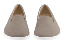 Lade das Bild in den Galerie-Viewer, Be Lenka Barfuß Slip-on Sneakers Bali - Dark Khaki
