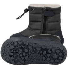 Lade das Bild in den Galerie-Viewer, bLIFESTYLE Winterstiefel MELURSUS DUNKELGRAU
