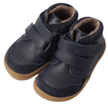 Lade das Bild in den Galerie-Viewer, bLIFESTYLE RACCOON vlies marine
