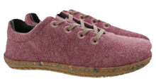 Lade das Bild in den Galerie-Viewer, KOEL Women's Ines Eco Merino Pink
