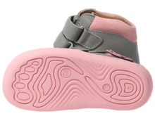 Lade das Bild in den Galerie-Viewer, bLIFESTYLE RACCOON nappa schmal taupe
