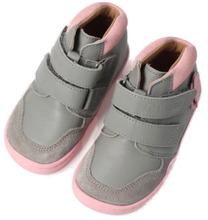 Lade das Bild in den Galerie-Viewer, bLIFESTYLE RACCOON nappa schmal taupe
