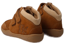 Lade das Bild in den Galerie-Viewer, bLIFESTYLE RACCOON velours haselnuss
