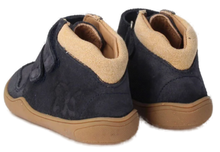 Lade das Bild in den Galerie-Viewer, bLIFESTYLE RACCOON velours marine
