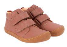 Lade das Bild in den Galerie-Viewer, Koel4Kids DON Bio Leder Altrosa
