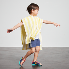 Lade das Bild in den Galerie-Viewer, Affenzahn Sandale Vegan Eule
