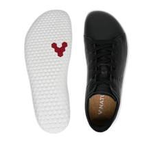 Lade das Bild in den Galerie-Viewer, Vivobarefoot GEO COURT III WOMENS Obsidia
