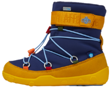 Lade das Bild in den Galerie-Viewer, Affenzahn Schneestiefel Vegan Snowy Tukan
