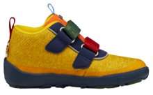 Lade das Bild in den Galerie-Viewer, Affenzahn Übergangsschuh Knit Happy Tukan
