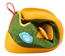 Lade das Bild in den Galerie-Viewer, Affenzahn Barfußschuh Knit Tukan
