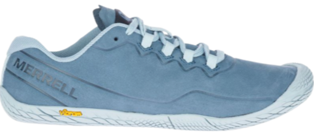 Merrell Vapor Glove 3 Leder Stonewash
