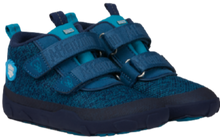 Lade das Bild in den Galerie-Viewer, Affenzahn Übergangsschuh Knit Happy Bär
