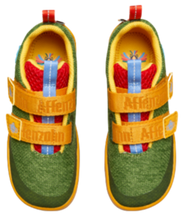 Lade das Bild in den Galerie-Viewer, Affenzahn Barfußschuh Knit Tukan
