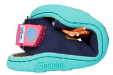 Lade das Bild in den Galerie-Viewer, Affenzahn Sandale Vegan Eule
