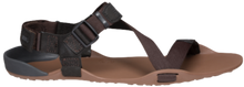 Lade das Bild in den Galerie-Viewer, Xero Shoes Z-Trek Sport Sandale Mens Brown
