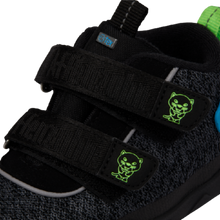 Lade das Bild in den Galerie-Viewer, Affenzahn Übergangsschuh Happy Panther
